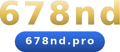 678nd logo